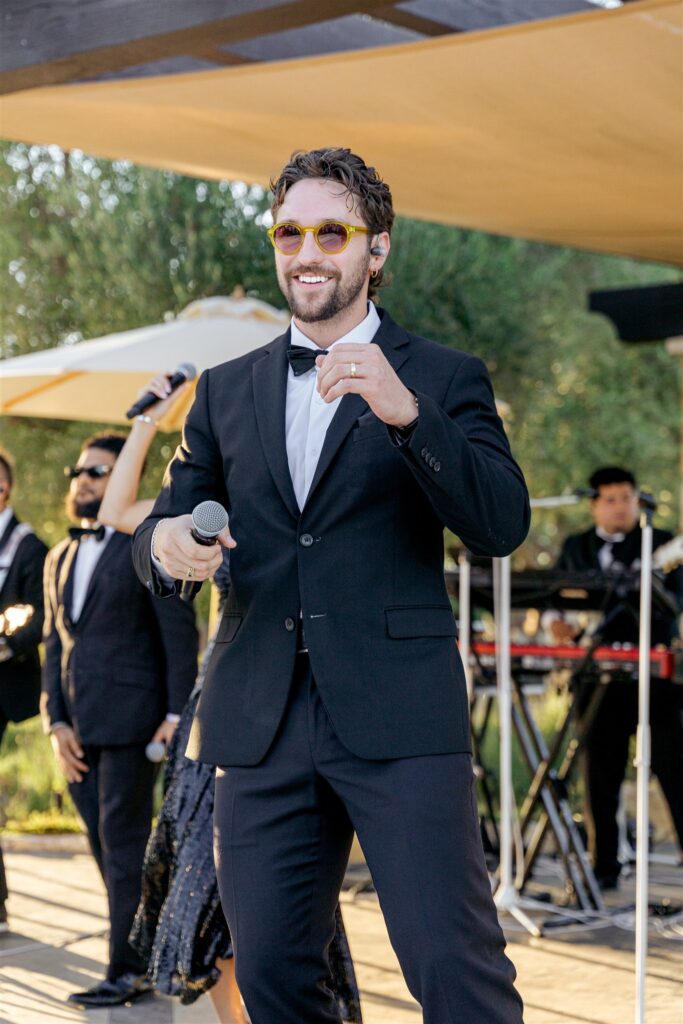 Paso Robles wedding photographer. Rava Winery wedding photographer. Rava Winery wedding. Paso Robles winery wedding. San Luis Obispo wedding photographer. Vineyard wedding in Paso Robles.