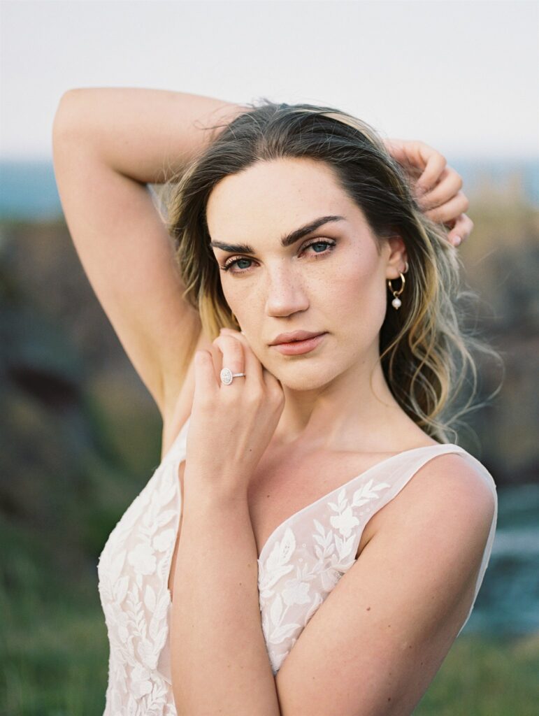 Scotland wedding photographer. Dunnottar Castle wedding. Edinburgh wedding photographer. destination wedding photographer.