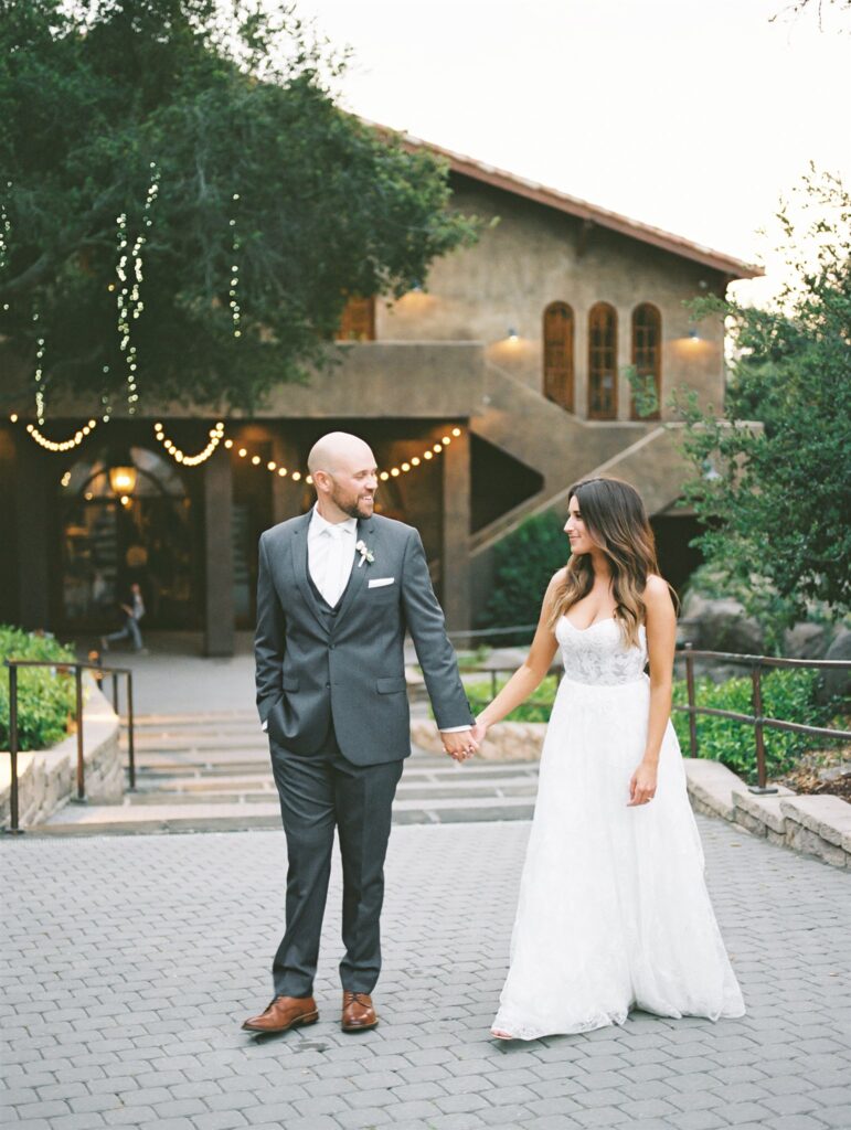 Villa Loriana wedding, Villa Loriana San Luis Obispo wedding, San Luis Obispo wedding photographer, Central Coast wedding photographer, Italian inspired wedding venue California, private estate wedding San Luis Obispo, luxury Central Coast wedding, Villa Loriana waterfall photos