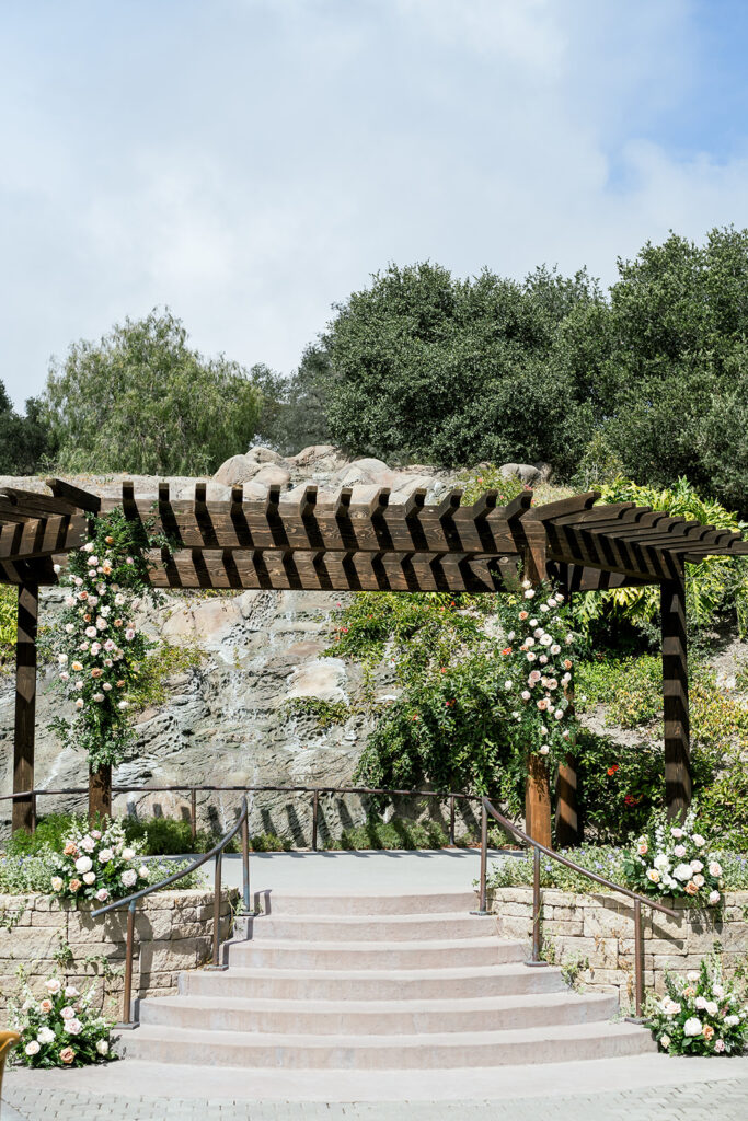 Villa Loriana wedding, Villa Loriana San Luis Obispo wedding, San Luis Obispo wedding photographer, Central Coast wedding photographer, Italian inspired wedding venue California, private estate wedding San Luis Obispo, luxury Central Coast wedding, Villa Loriana waterfall photos