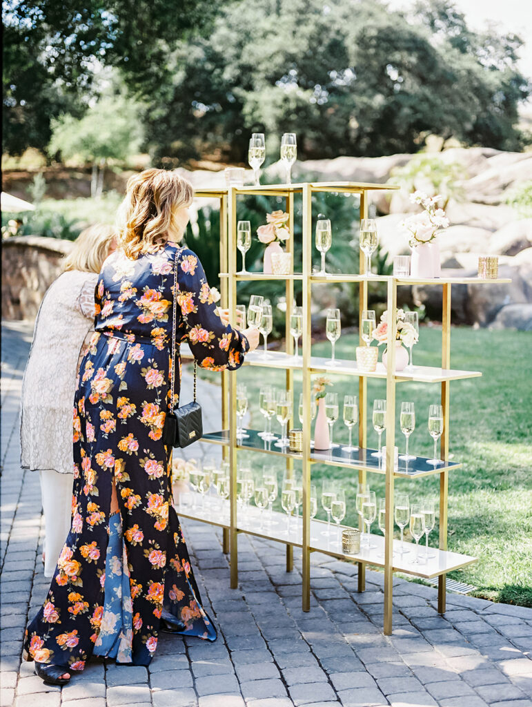 Villa Loriana wedding, Villa Loriana San Luis Obispo wedding, San Luis Obispo wedding photographer, Central Coast wedding photographer, Italian inspired wedding venue California, private estate wedding San Luis Obispo, luxury Central Coast wedding, Villa Loriana waterfall photos