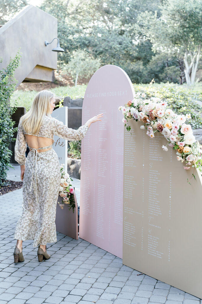 Villa Loriana wedding, Villa Loriana San Luis Obispo wedding, San Luis Obispo wedding photographer, Central Coast wedding photographer, Italian inspired wedding venue California, private estate wedding San Luis Obispo, luxury Central Coast wedding, Villa Loriana waterfall photos