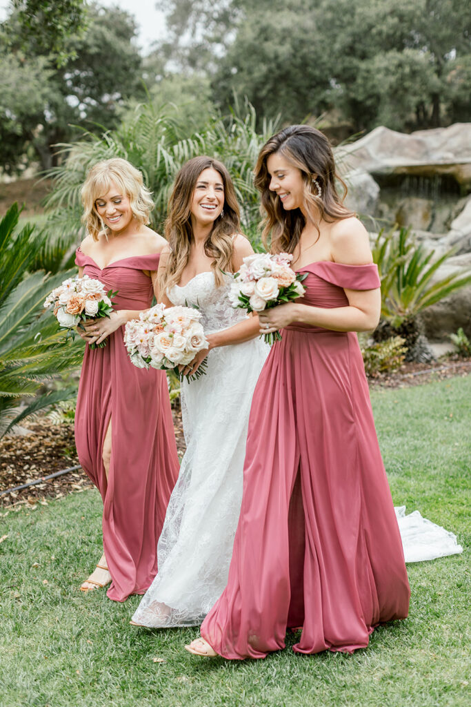 Villa Loriana wedding, Villa Loriana San Luis Obispo wedding, San Luis Obispo wedding photographer, Central Coast wedding photographer, Italian inspired wedding venue California, private estate wedding San Luis Obispo, luxury Central Coast wedding, Villa Loriana waterfall photos