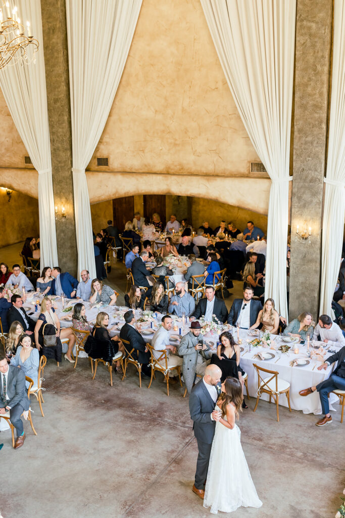 Villa Loriana wedding, Villa Loriana San Luis Obispo wedding, San Luis Obispo wedding photographer, Central Coast wedding photographer, Italian inspired wedding venue California, private estate wedding San Luis Obispo, luxury Central Coast wedding, Villa Loriana waterfall photos