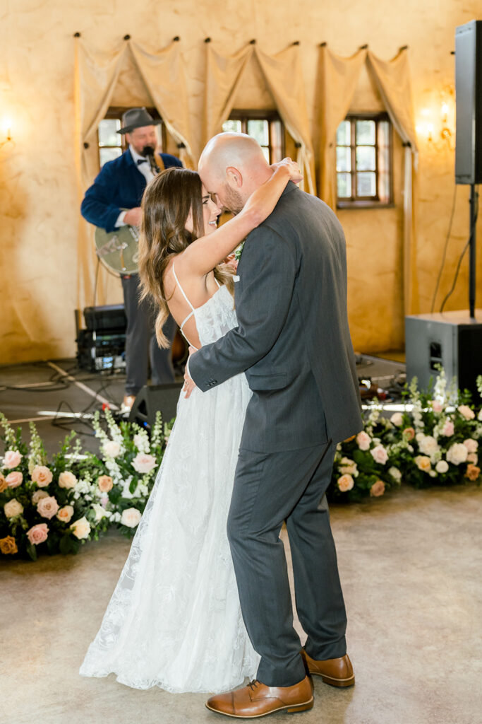 Villa Loriana wedding, Villa Loriana San Luis Obispo wedding, San Luis Obispo wedding photographer, Central Coast wedding photographer, Italian inspired wedding venue California, private estate wedding San Luis Obispo, luxury Central Coast wedding, Villa Loriana waterfall photos