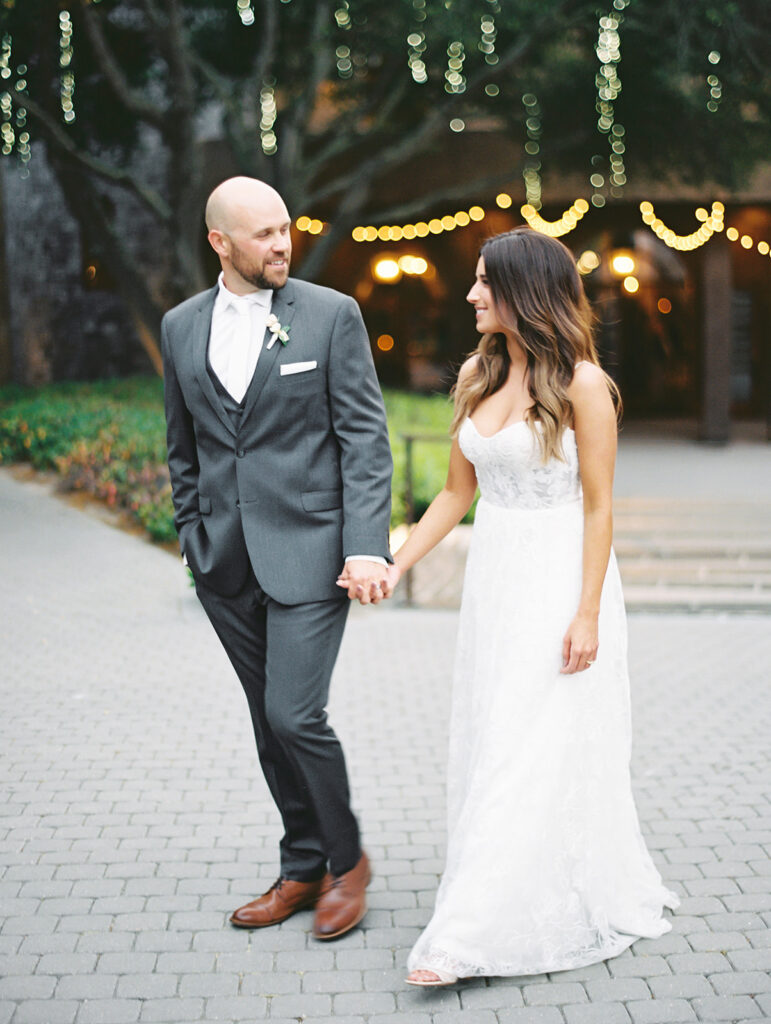 Villa Loriana wedding, Villa Loriana San Luis Obispo wedding, San Luis Obispo wedding photographer, Central Coast wedding photographer, Italian inspired wedding venue California, private estate wedding San Luis Obispo, luxury Central Coast wedding, Villa Loriana waterfall photos