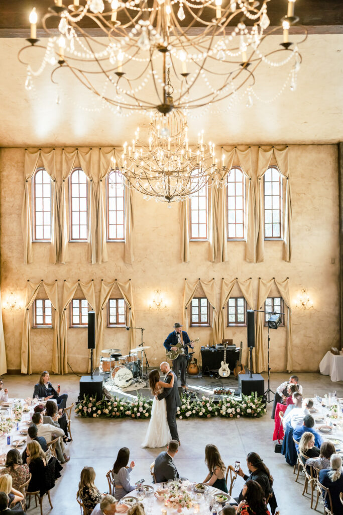 Villa Loriana wedding, Villa Loriana San Luis Obispo wedding, San Luis Obispo wedding photographer, Central Coast wedding photographer, Italian inspired wedding venue California, private estate wedding San Luis Obispo, luxury Central Coast wedding, Villa Loriana waterfall photos