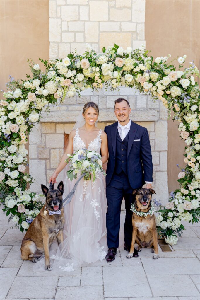 Allegretto Winery. Allegretto winery wedding. Paso Robles wedding photographer. San Luis Obispo wedding photographer. Winery wedding.