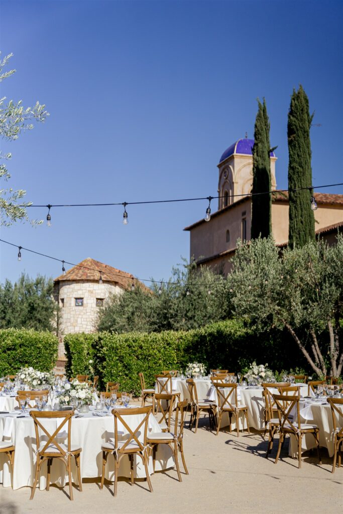 Allegretto Winery. Allegretto winery wedding. Paso Robles wedding photographer. San Luis Obispo wedding photographer. Winery wedding.