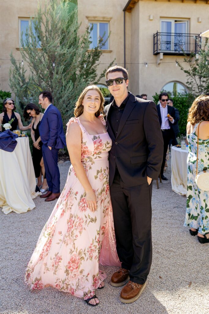 Allegretto Winery. Allegretto winery wedding. Paso Robles wedding photographer. San Luis Obispo wedding photographer. Winery wedding.