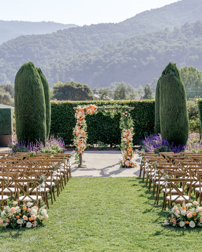 Bernardus Lodge wedding. Carmel wedding photographer. Carmel Valley wedding. Bernardus Lodge rose garden. Bernardus Lodge wedding photographer. Monterey wedding photographer.