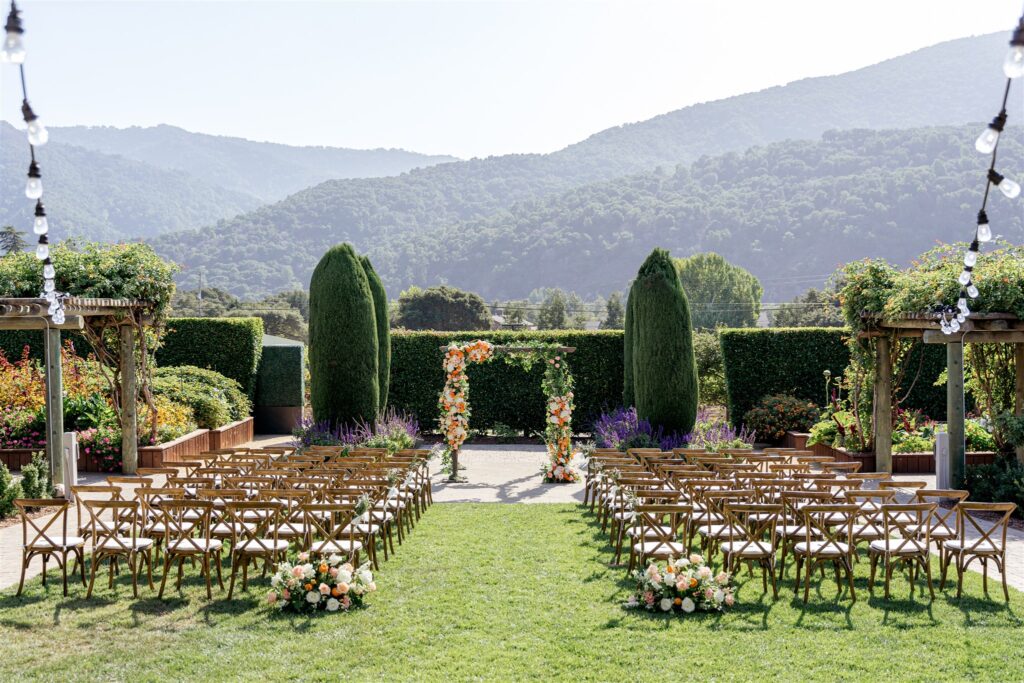 Bernardus Lodge wedding. Carmel wedding photographer. Carmel Valley wedding. Bernardus Lodge rose garden. Bernardus Lodge wedding photographer. Monterey wedding photographer.