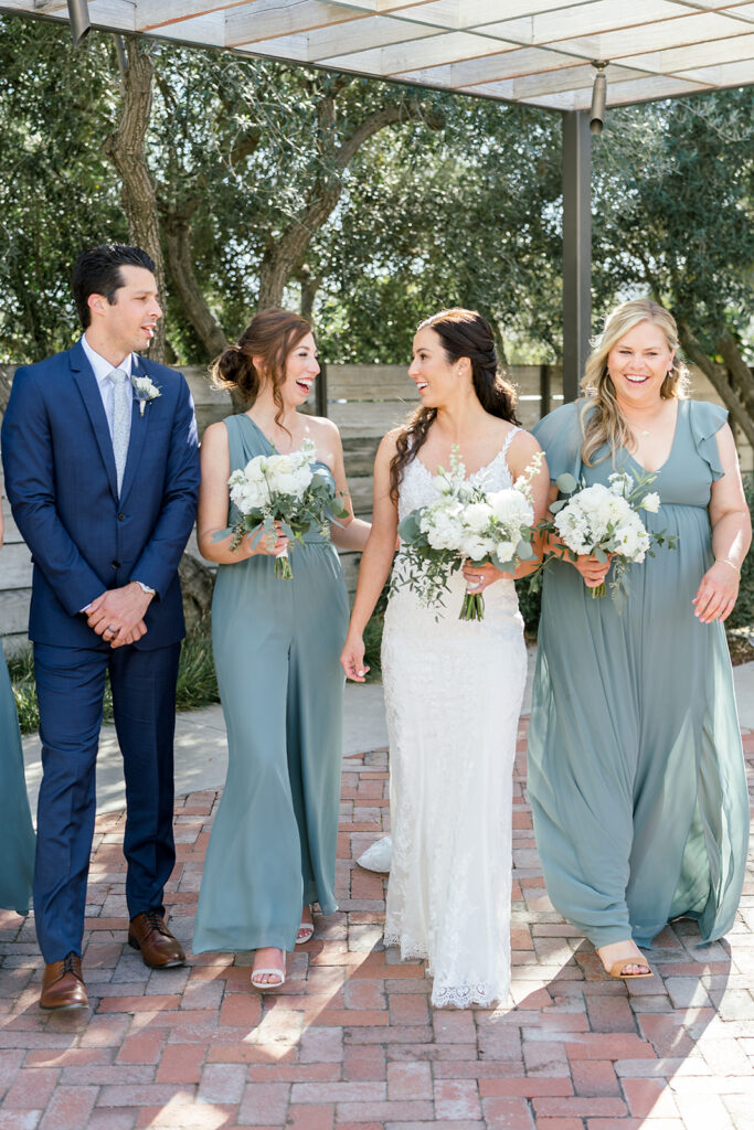 Biddle Ranch Winery, San Luis Obispo wedding, San Luis Obispo wedding photographer, winery wedding. 