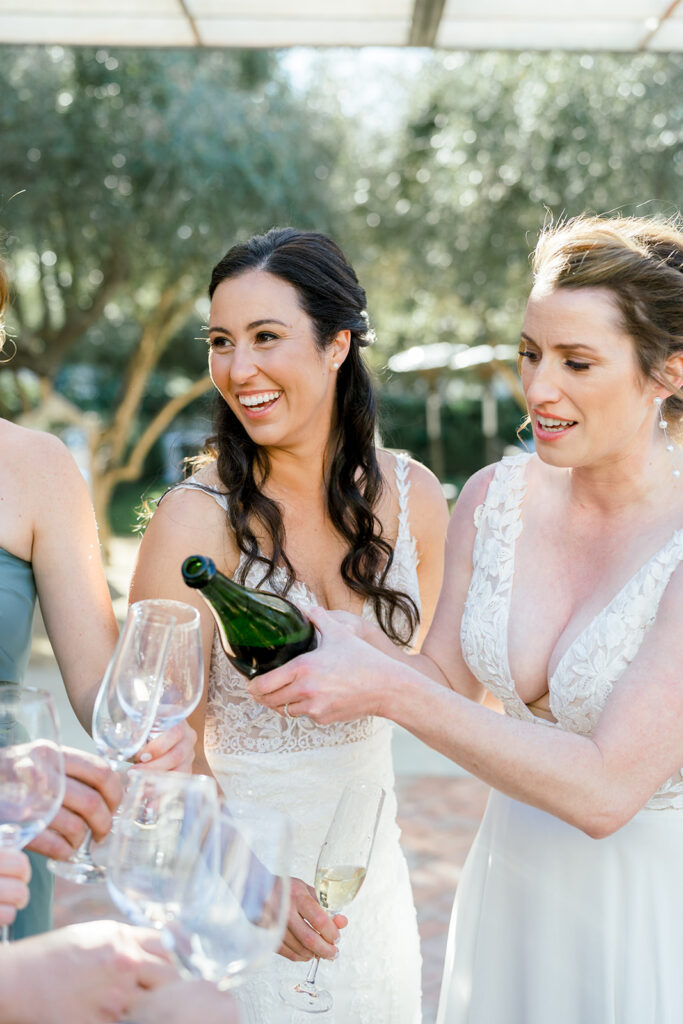 Biddle Ranch Winery, San Luis Obispo wedding, San Luis Obispo wedding photographer, winery wedding. 