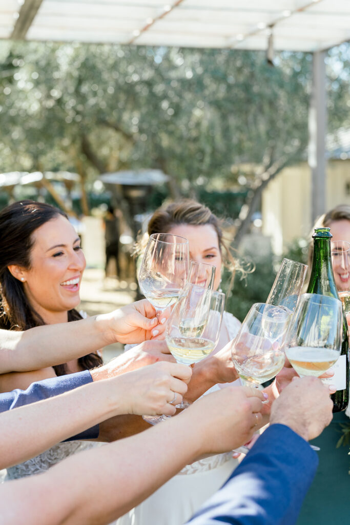 Biddle Ranch Winery, San Luis Obispo wedding, San Luis Obispo wedding photographer, winery wedding. 