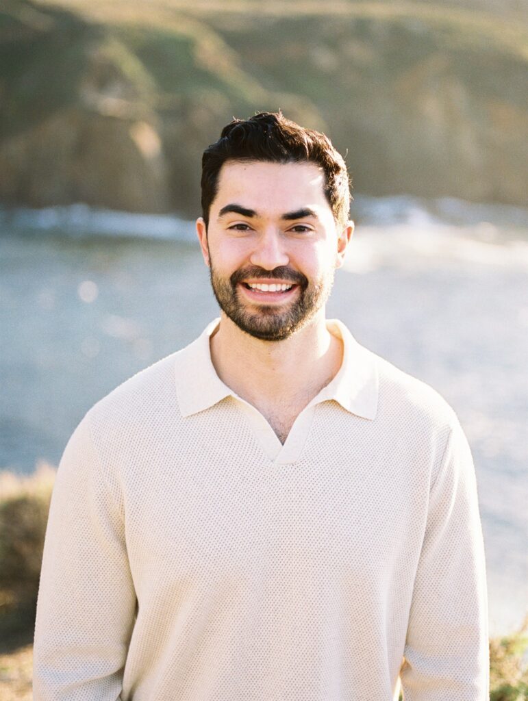 Big Sur engagement photos. Big Sur wedding photographer. Monterey wedding photographer. Carmel wedding photographer.
