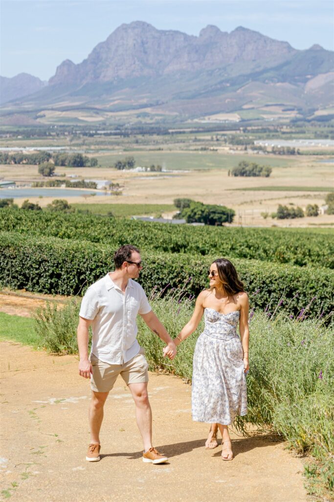 Cape Town destination wedding photographer at Chapman’s Peak. South Africa destination wedding photography in the Cape Winelands. Cape Town wedding weekend for international couples. Cape town wedding photographer.