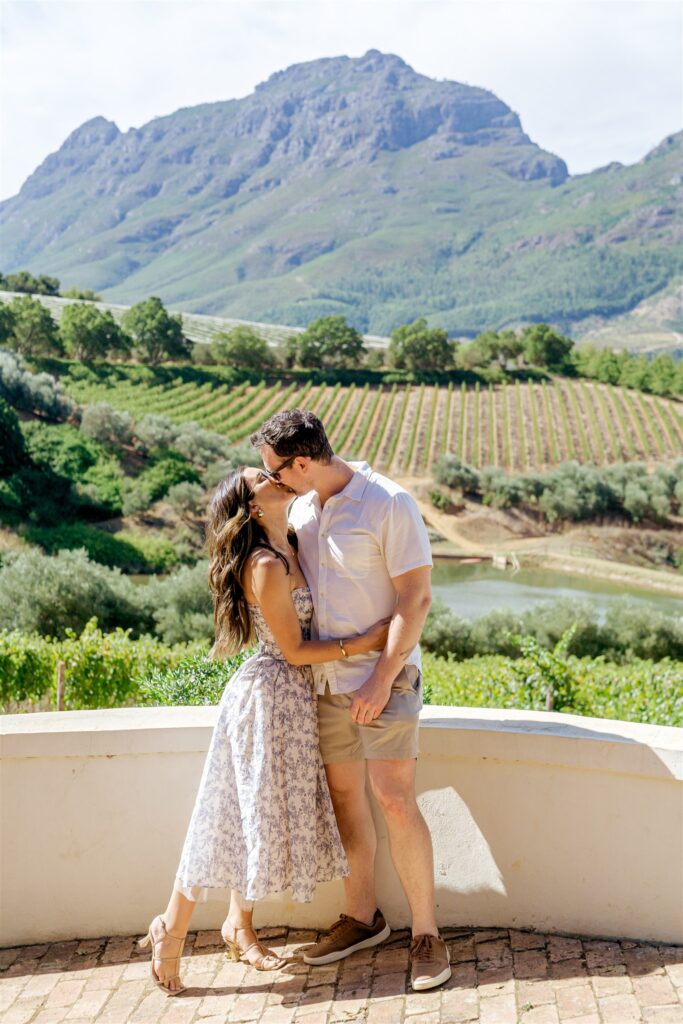 Cape Town destination wedding photographer at Chapman’s Peak. South Africa destination wedding photography in the Cape Winelands. Cape Town wedding weekend for international couples. Cape town wedding photographer.