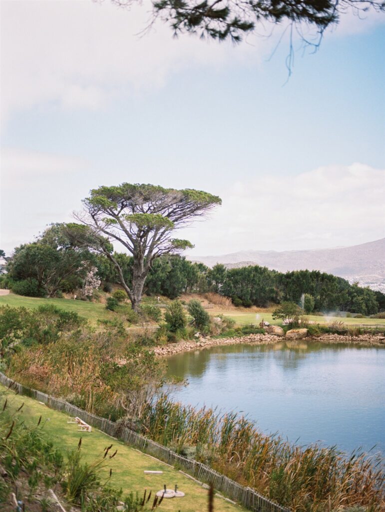 Cape Town destination wedding photographer at Chapman’s Peak. South Africa destination wedding photography in the Cape Winelands. Cape Town wedding weekend for international couples. Cape town wedding photographer.