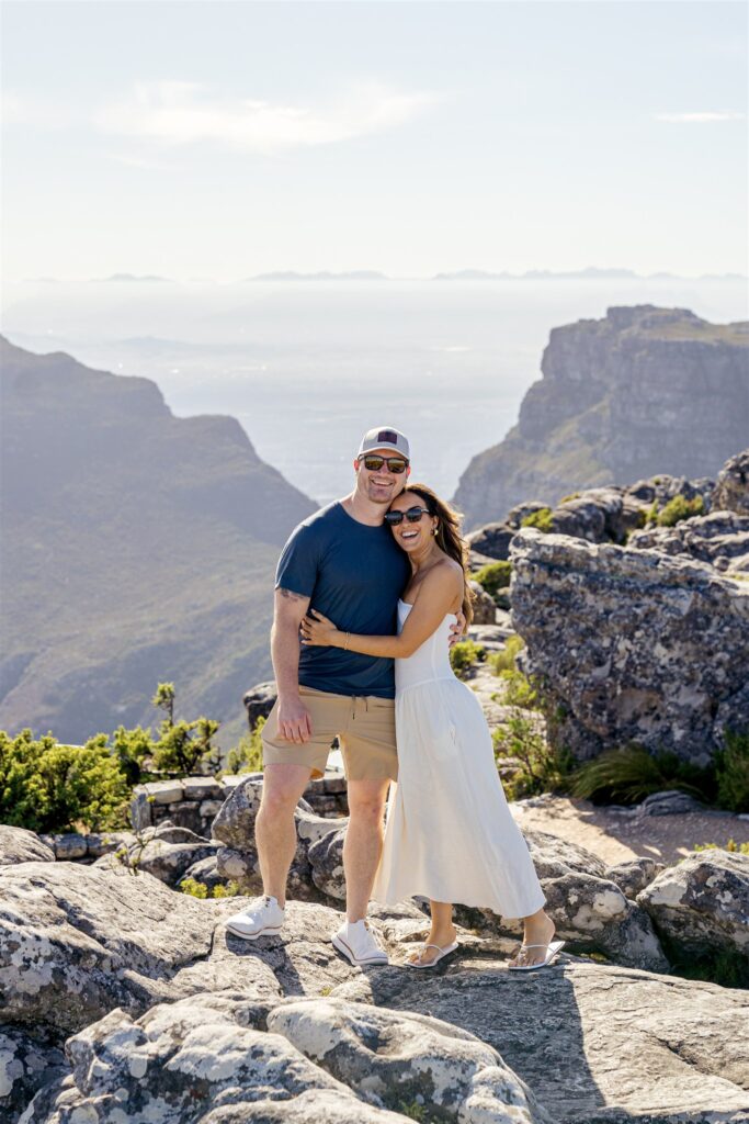 Cape Town destination wedding photographer at Chapman’s Peak. South Africa destination wedding photography in the Cape Winelands. Cape Town wedding weekend for international couples. Cape town wedding photographer.