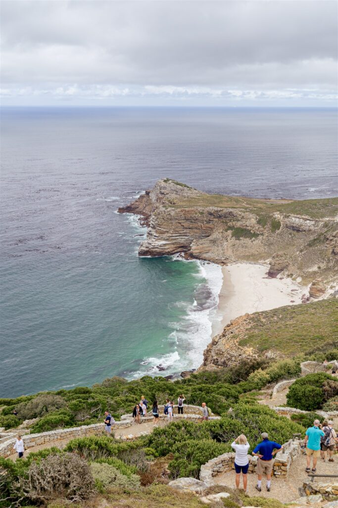Cape Town destination wedding photographer at Chapman’s Peak. South Africa destination wedding photography in the Cape Winelands. Cape Town wedding weekend for international couples. Cape town wedding photographer.