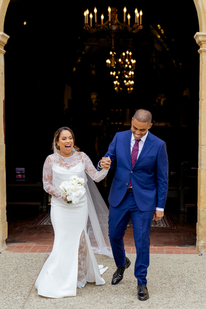 Carmel Mission Basilica wedding photographer. Carmel Mission wedding. Carmel wedding photographer. San Luis Obispo wedding photographer. 