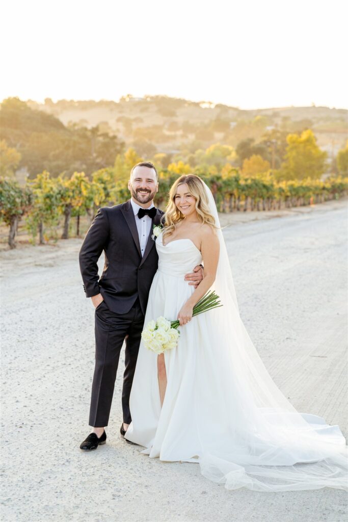 Cass winery wedding. Cass winery wedding photographer. Paso Robles wedding photographer. San Luis Obispo wedding photographer. 