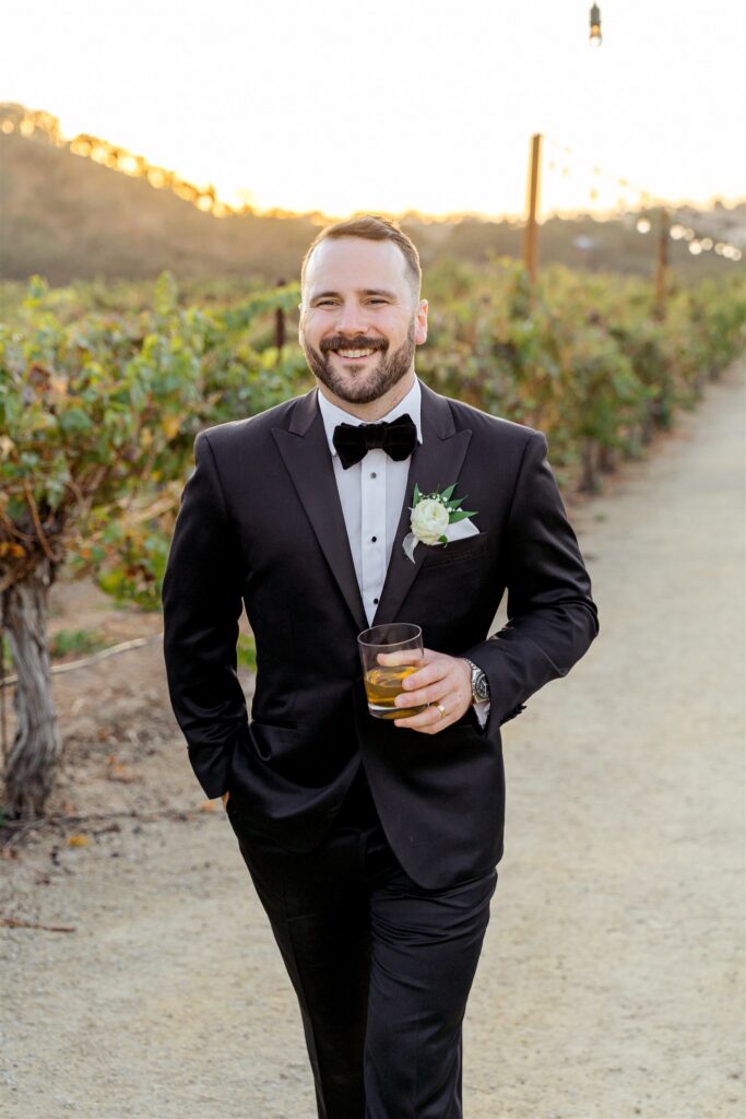 Cass winery wedding. Cass winery wedding photographer. Paso Robles wedding photographer. San Luis Obispo wedding photographer. 