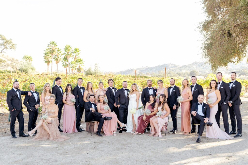 Cass winery wedding. Cass winery wedding photographer. Paso Robles wedding photographer. San Luis Obispo wedding photographer. 