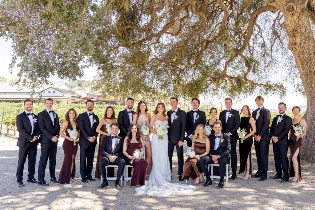 Cass Winery wedding, Cass winery wedding photographer, Cass Winery Paso Robles wedding, Paso Robles wedding photographer, Paso Robles winery wedding, Central Coast wedding photographer, vineyard wedding Paso Robles, Cass Winery wedding photos