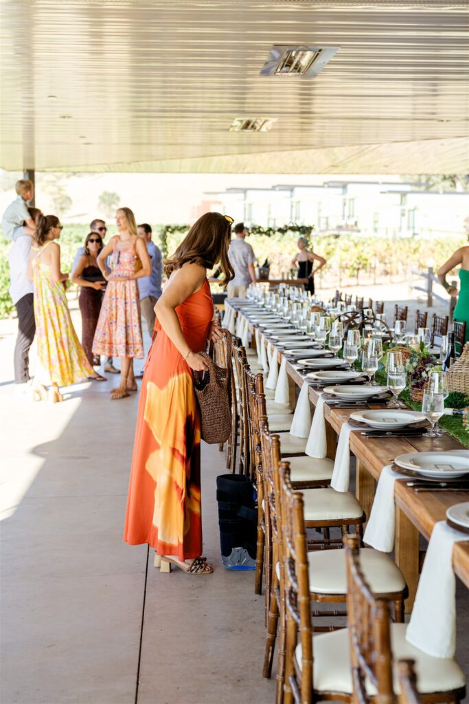 Cass Winery welcome party, Cass Winery Paso Robles, Paso Robles wedding photographer, Paso Robles winery wedding, Central Coast wedding weekend, rehearsal dinner photography, welcome party photography