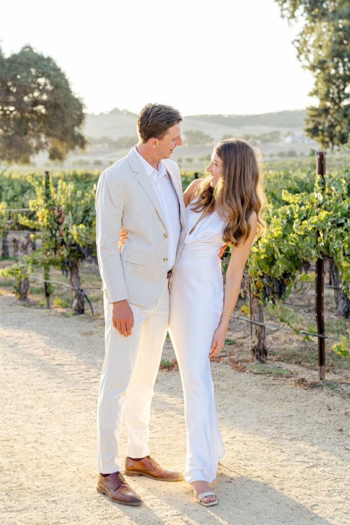 Cass Winery welcome party, Cass Winery Paso Robles, Paso Robles wedding photographer, Paso Robles winery wedding, Central Coast wedding weekend, rehearsal dinner photography, welcome party photography