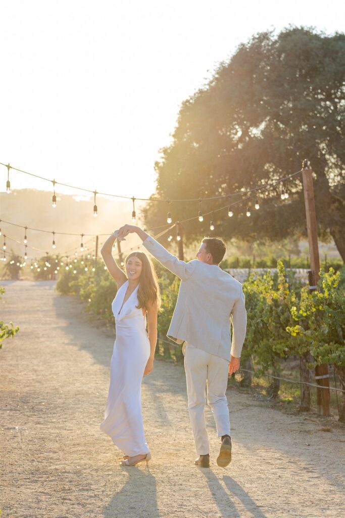 Cass Winery welcome party, Cass Winery Paso Robles, Paso Robles wedding photographer, Paso Robles winery wedding, Central Coast wedding weekend, rehearsal dinner photography, welcome party photography