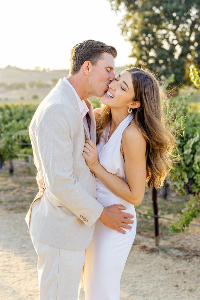 Cass Winery welcome party, Cass Winery Paso Robles, Paso Robles wedding photographer, Paso Robles winery wedding, Central Coast wedding weekend, rehearsal dinner photography, welcome party photography