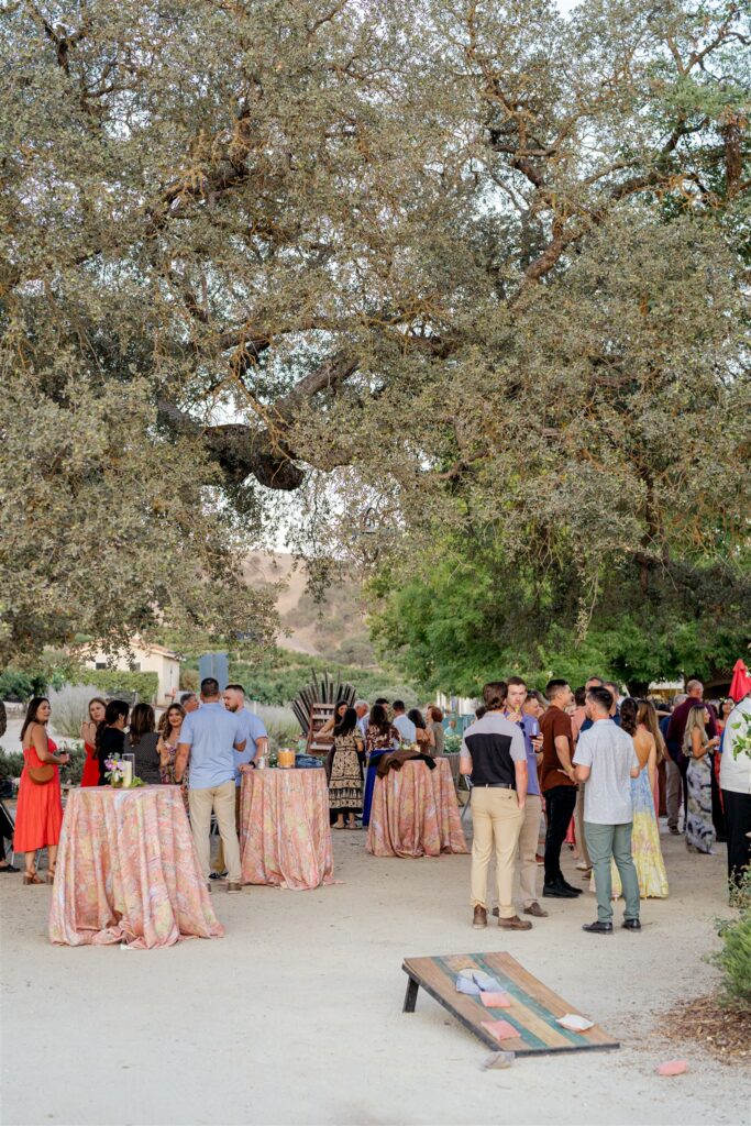 Cass Winery welcome party, Cass Winery Paso Robles, Paso Robles wedding photographer, Paso Robles winery wedding, Central Coast wedding weekend, rehearsal dinner photography, welcome party photography