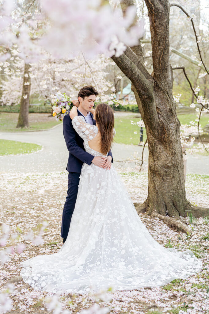 central park engagement session, nyc wedding photographer, nyc engagement session