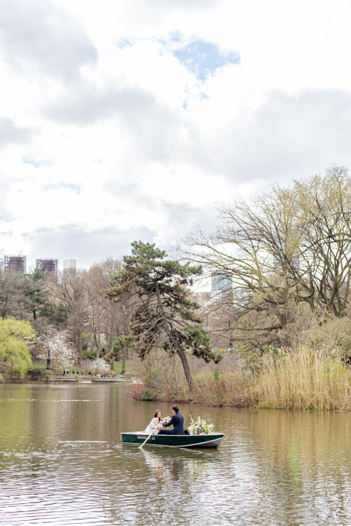central park engagement session, nyc wedding photographer, nyc engagement session