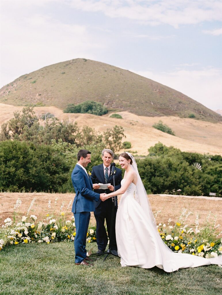 Flying Caballos Ranch wedding. San Luis Obispo wedding photographer. Flying Caballos Ranch wedding photographer. 