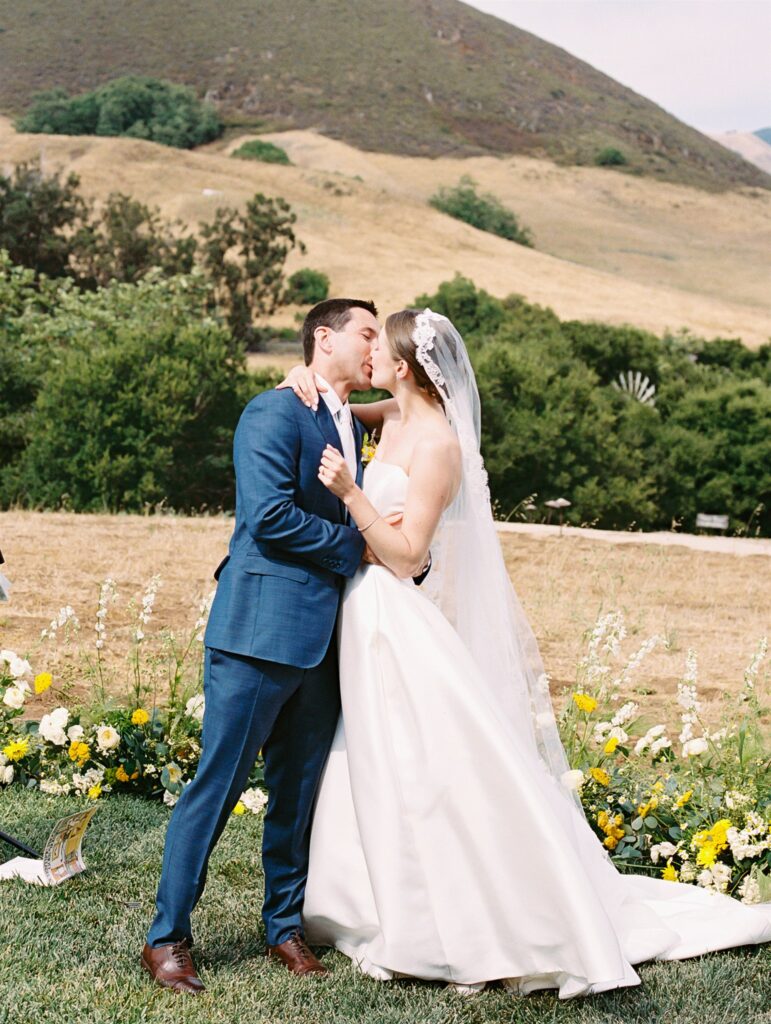 Flying Caballos Ranch wedding. San Luis Obispo wedding photographer. Flying Caballos Ranch wedding photographer. 