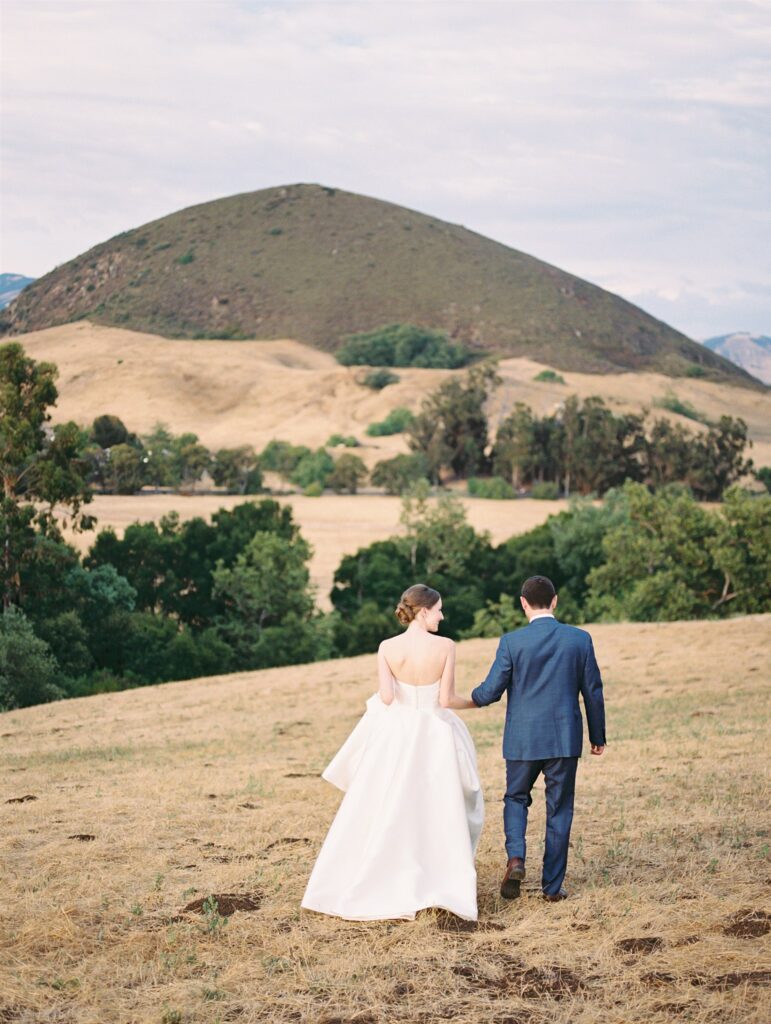 Flying Caballos Ranch wedding. San Luis Obispo wedding photographer. Flying Caballos Ranch wedding photographer. 