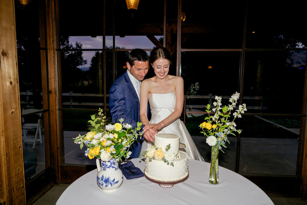 Flying Caballos Ranch wedding. San Luis Obispo wedding photographer. Flying Caballos Ranch wedding photographer. 