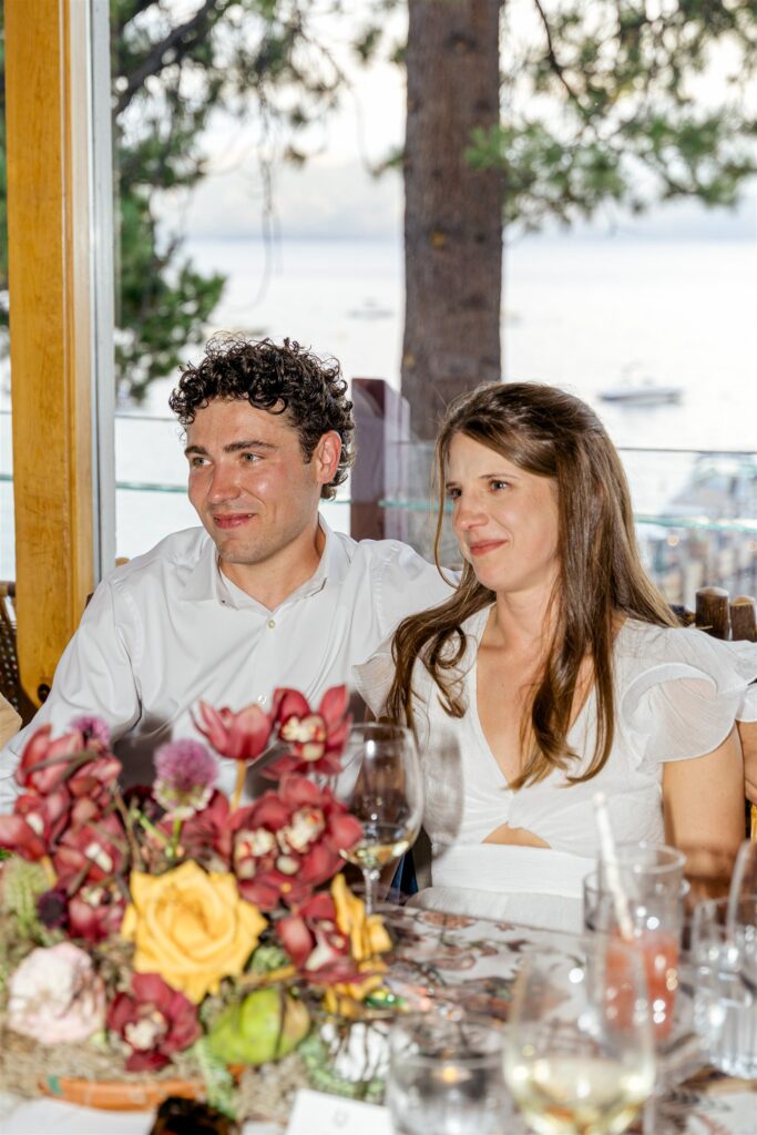 Lake Tahoe wedding photographer. Lake Tahoe rehearsal dinner photographer. Gar Woods rehearsal dinner. Gar Woods Lake Tahoe wedding events. Lake Tahoe wedding weekend.  Lake Tahoe destination wedding photographer.