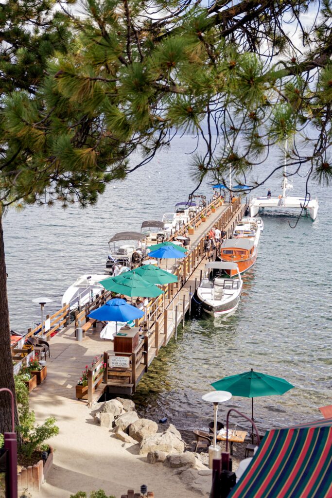 Lake Tahoe wedding photographer. Lake Tahoe rehearsal dinner photographer. Gar Woods rehearsal dinner. Gar Woods Lake Tahoe wedding events. Lake Tahoe wedding weekend.  Lake Tahoe destination wedding photographer.