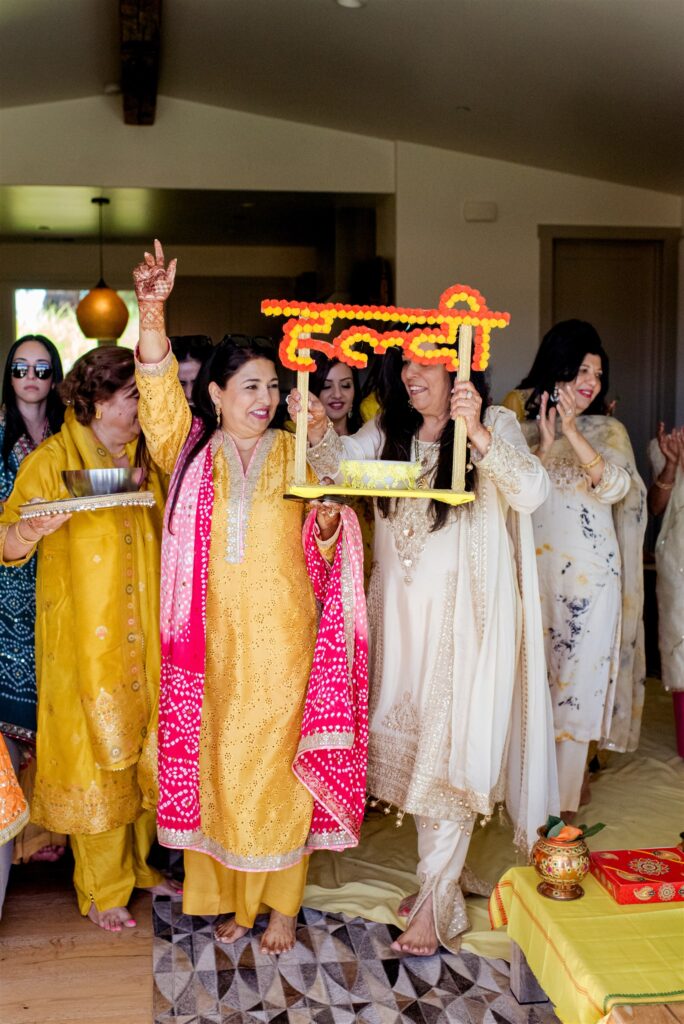 Greengate Ranch wedding photographer, Greengate Ranch & Vineyard wedding, San Luis Obispo wedding photographer, San Luis Obispo Indian wedding, Haldi ceremony California, multicultural wedding San Luis Obispo, destination wedding photographer Central Coast