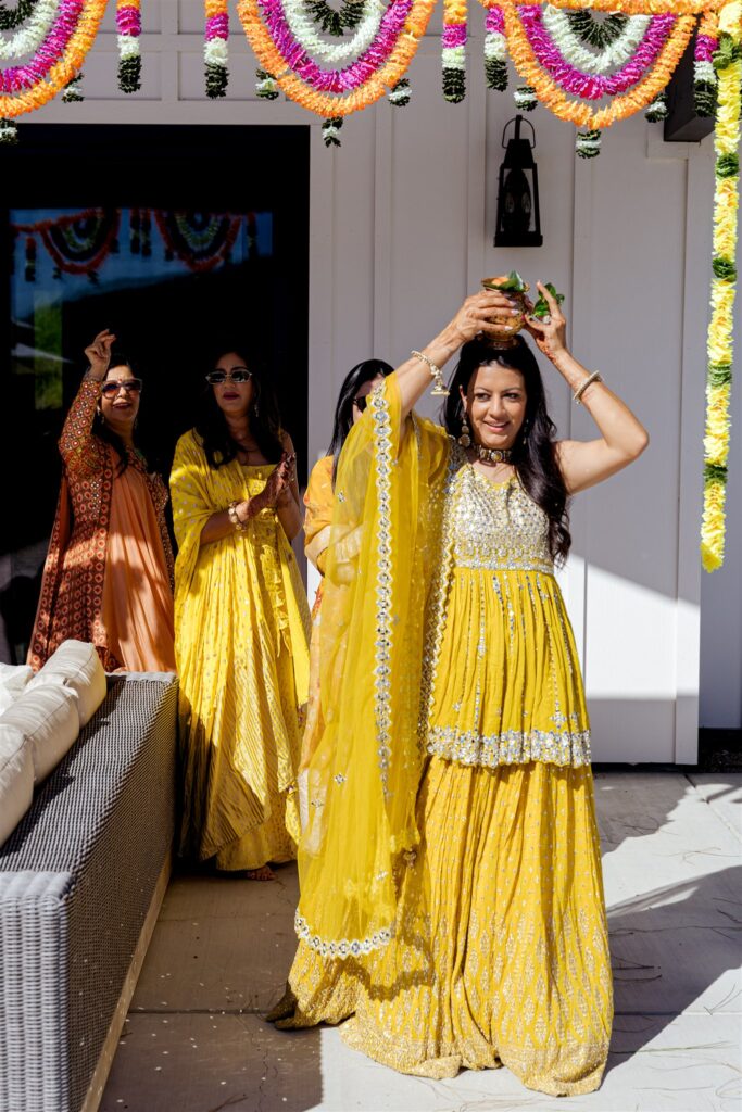 Greengate Ranch wedding photographer, Greengate Ranch & Vineyard wedding, San Luis Obispo wedding photographer, San Luis Obispo Indian wedding, Haldi ceremony California, multicultural wedding San Luis Obispo, destination wedding photographer Central Coast