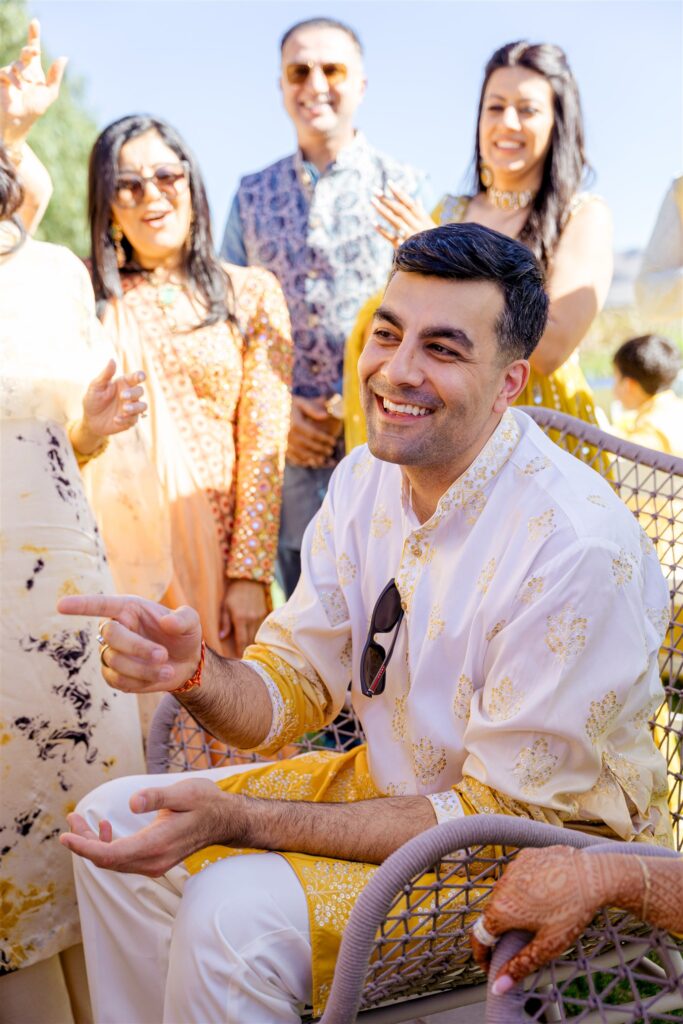 Greengate Ranch wedding photographer, Greengate Ranch & Vineyard wedding, San Luis Obispo wedding photographer, San Luis Obispo Indian wedding, Haldi ceremony California, multicultural wedding San Luis Obispo, destination wedding photographer Central Coast