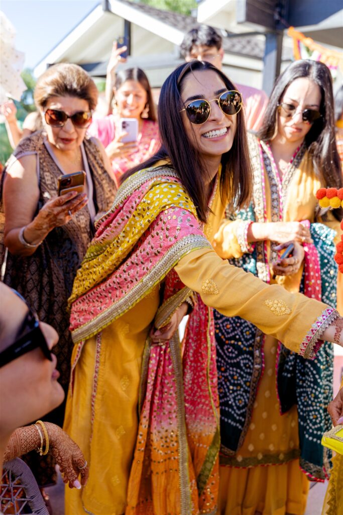 Greengate Ranch wedding photographer, Greengate Ranch & Vineyard wedding, San Luis Obispo wedding photographer, San Luis Obispo Indian wedding, Haldi ceremony California, multicultural wedding San Luis Obispo, destination wedding photographer Central Coast