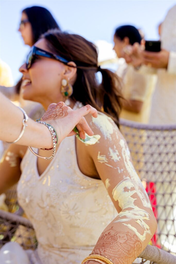 Greengate Ranch wedding photographer, Greengate Ranch & Vineyard wedding, San Luis Obispo wedding photographer, San Luis Obispo Indian wedding, Haldi ceremony California, multicultural wedding San Luis Obispo, destination wedding photographer Central Coast