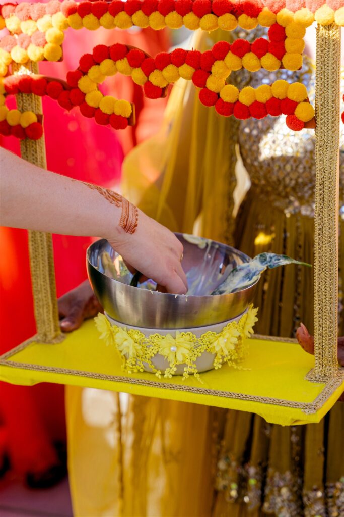 Greengate Ranch wedding photographer, Greengate Ranch & Vineyard wedding, San Luis Obispo wedding photographer, San Luis Obispo Indian wedding, Haldi ceremony California, multicultural wedding San Luis Obispo, destination wedding photographer Central Coast