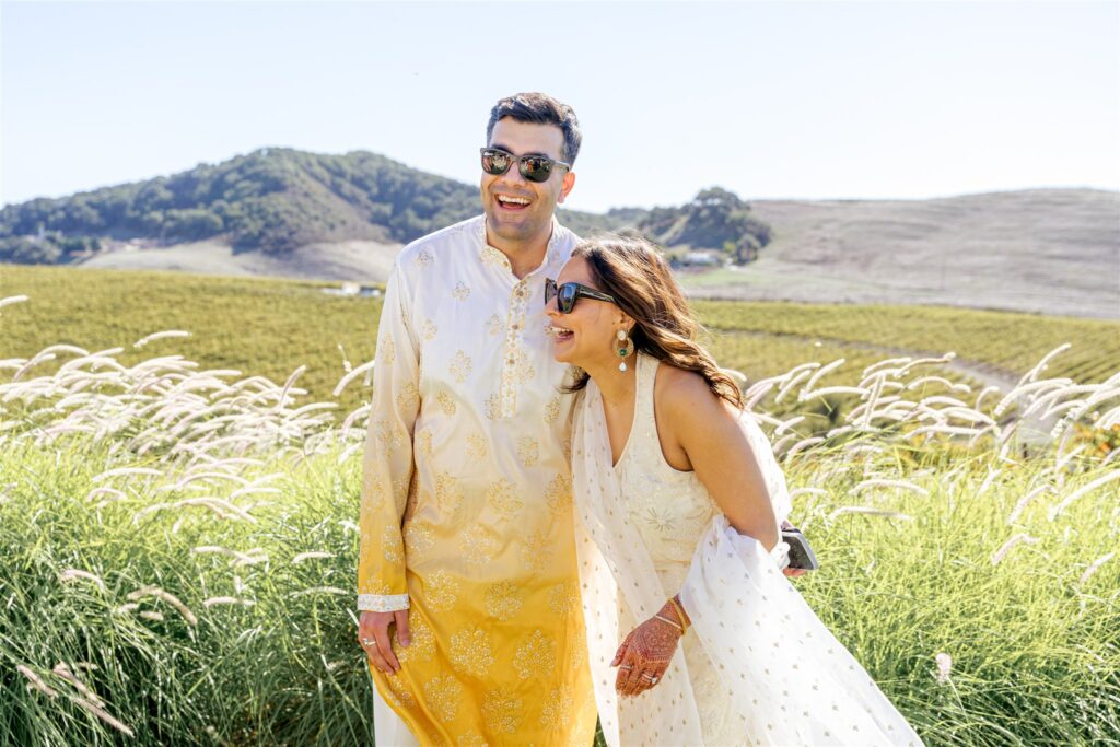 Greengate Ranch wedding photographer, Greengate Ranch & Vineyard wedding, San Luis Obispo wedding photographer, San Luis Obispo Indian wedding, Haldi ceremony California, multicultural wedding San Luis Obispo, destination wedding photographer Central Coast